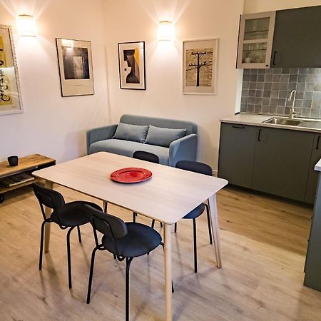 Savona Apartment มิลาน ภายนอก รูปภาพ