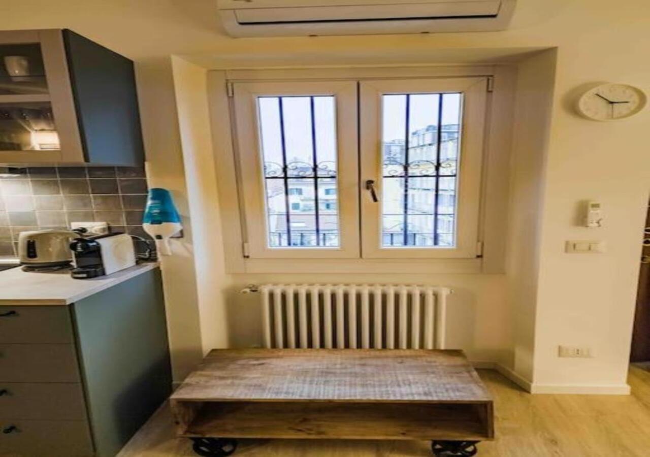 Savona Apartment มิลาน ภายนอก รูปภาพ