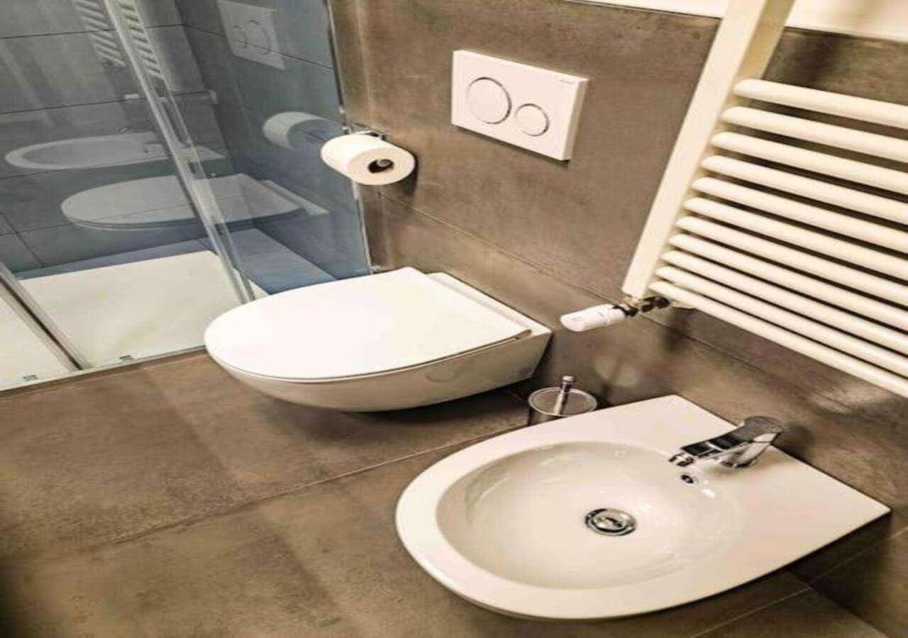 Savona Apartment มิลาน ภายนอก รูปภาพ