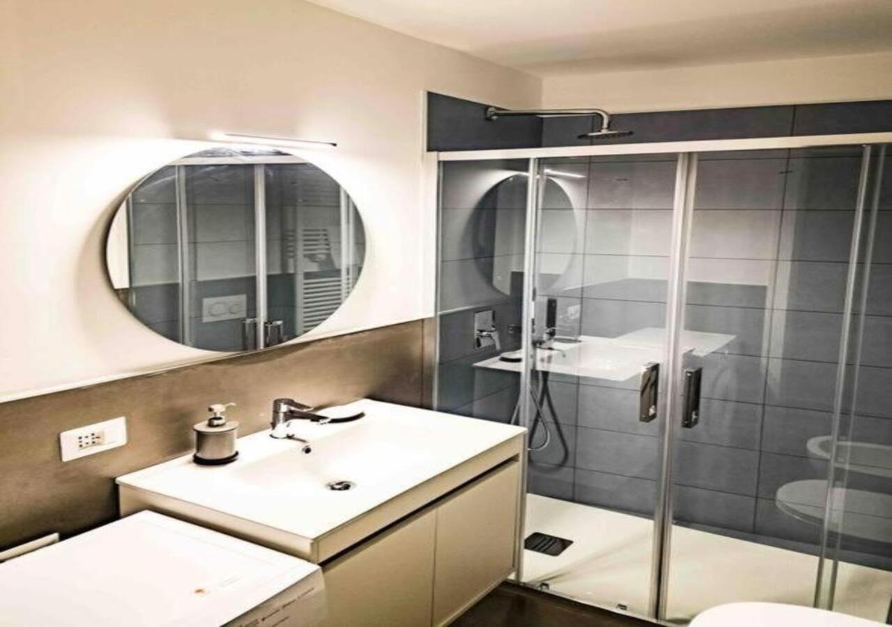 Savona Apartment มิลาน ภายนอก รูปภาพ