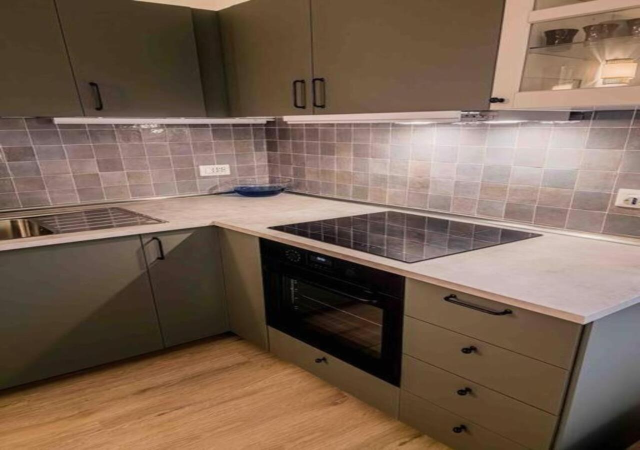 Savona Apartment มิลาน ภายนอก รูปภาพ