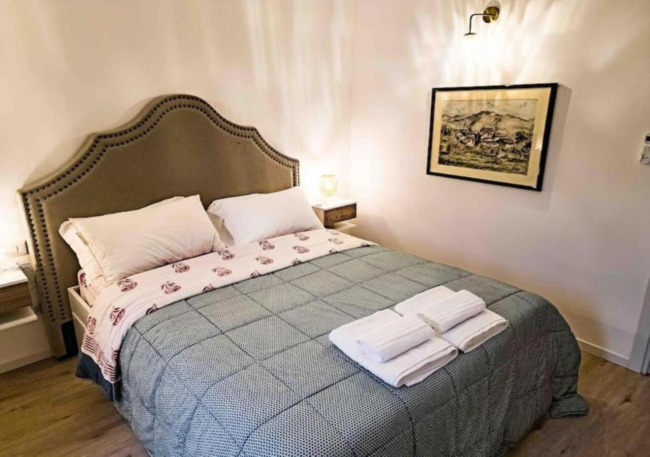 Savona Apartment มิลาน ภายนอก รูปภาพ