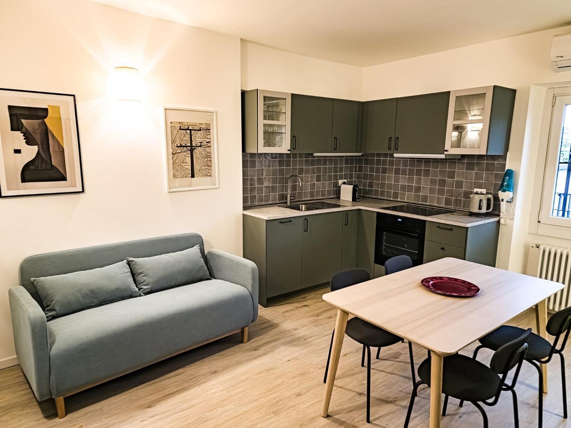 Savona Apartment มิลาน ภายนอก รูปภาพ