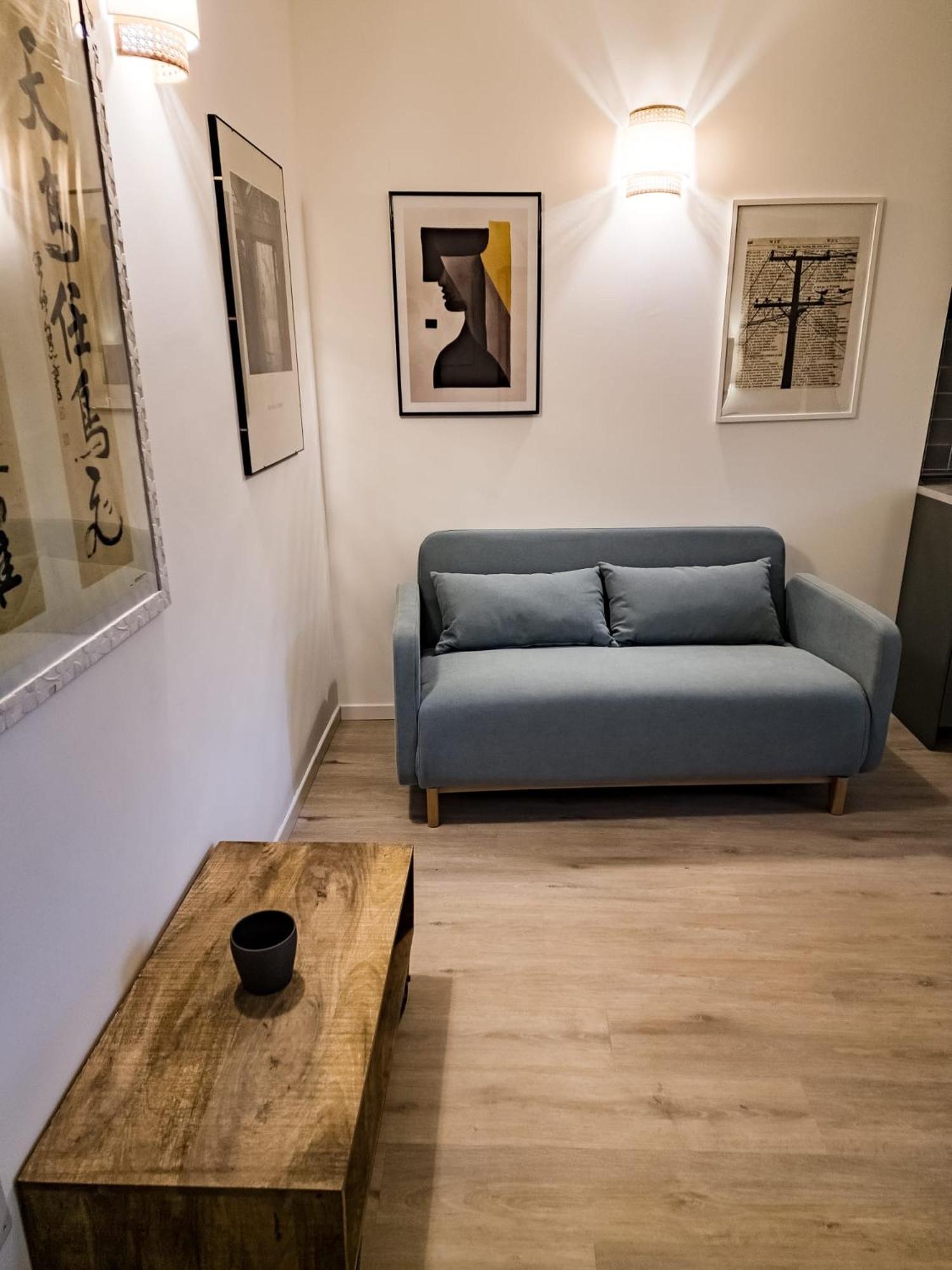 Savona Apartment มิลาน ภายนอก รูปภาพ